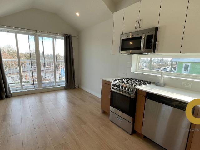House for rent in Vancouver, British Columbia