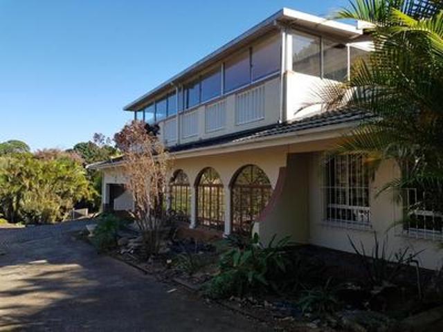 House for sale in Ugu District Municipality, Kwazulu-natal