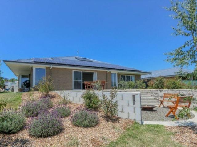 House for rent in Llanarth, Bathurst