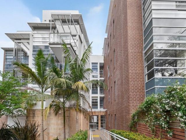 Apartment for sale in Sydney, New South Wales