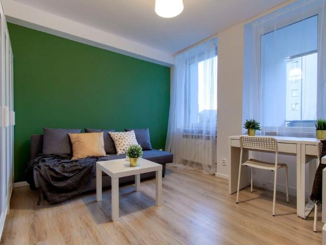 Pokój do wynajęcia w Warszawa, Mazowieckie