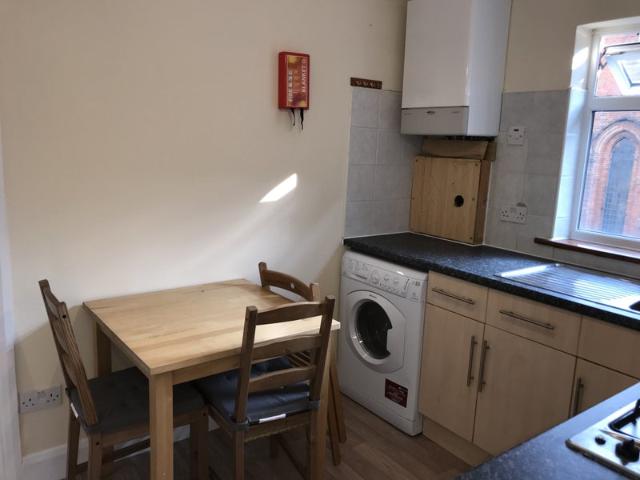 Studio for rent in Tappesfield Estate, Greater London