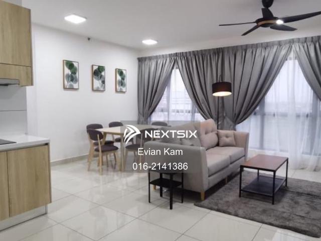 Shop for rent in Johore Bahru, Johor