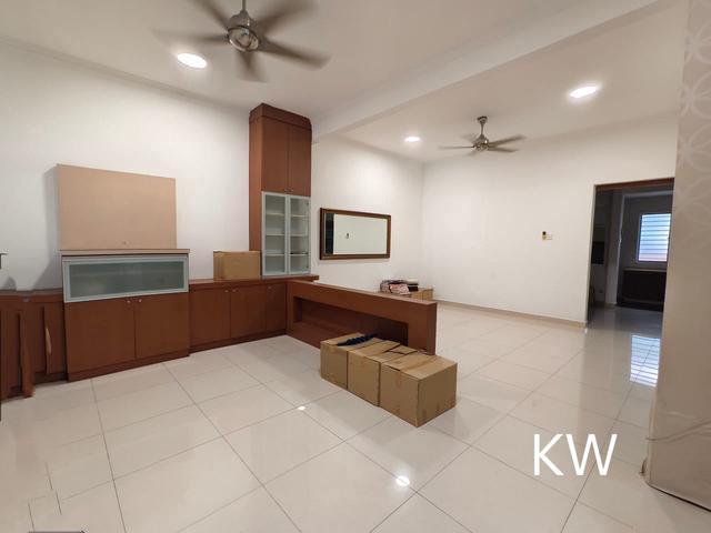 Terraced House for sale in Seksyen 31, Shah Alam