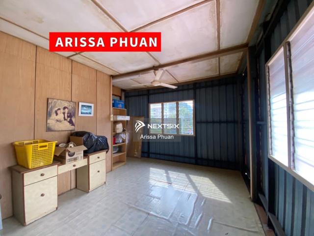 Residential House for sale in Tebrau, Johor