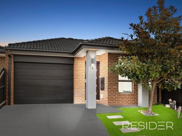 House for rent in Camerons Creek, Victoria