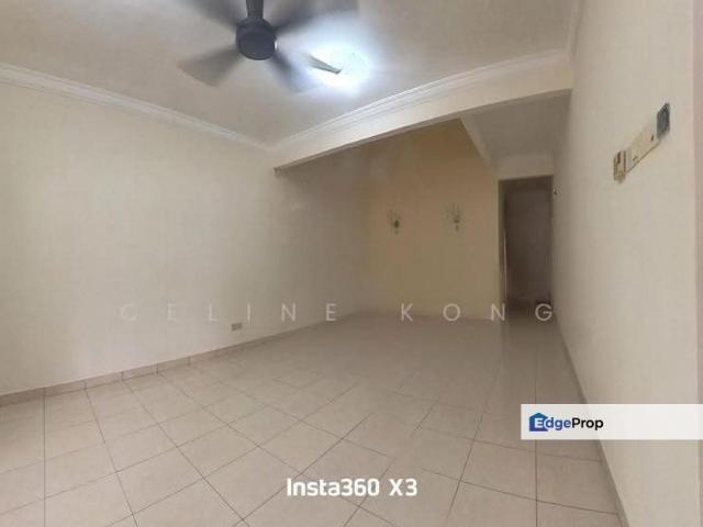 House for sale in Bandar Kinrara, Majlis Bandaraya Subang Jaya