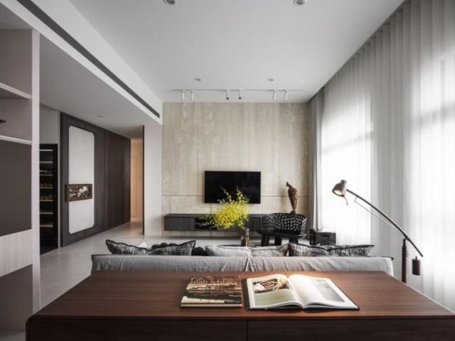 Apartment for sale in Country Heights Damansara, Kuala Lumpur