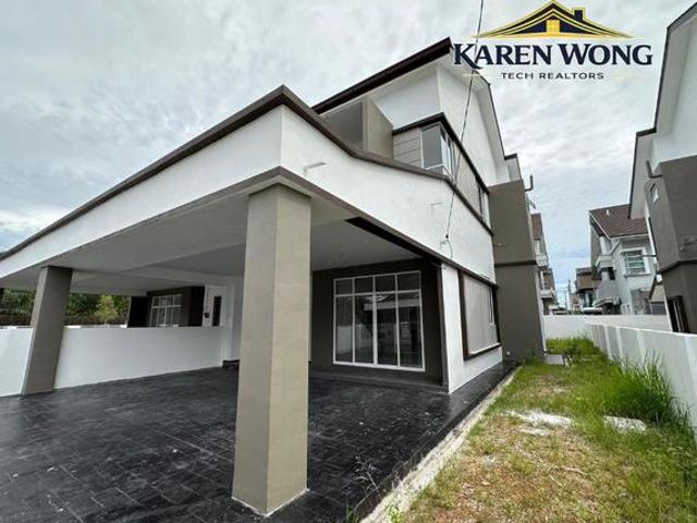 Residential House for sale in Sungai Petani, Kuala Muda