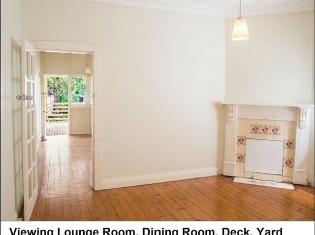 House for rent in Sydney, New South Wales