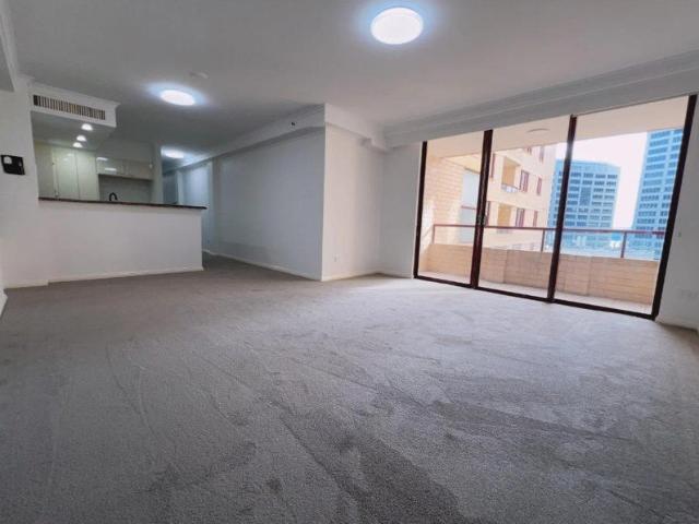 Apartment for rent in Koreatown, Sydney