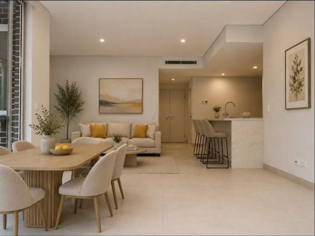 Apartment for rent in Sydney, New South Wales
