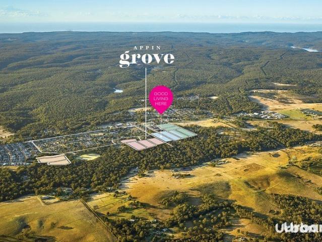 Land for sale in Sydney, New South Wales