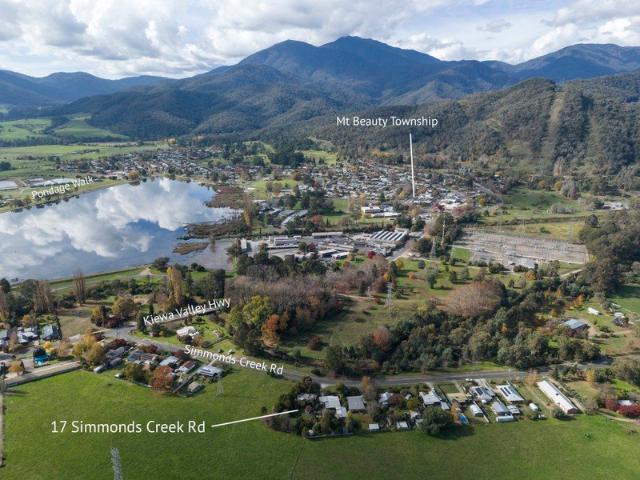 Land for sale in Mount Beauty, Victoria