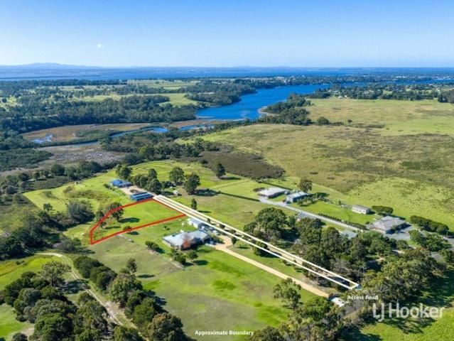 Land for sale in Newlands Arm, Victoria