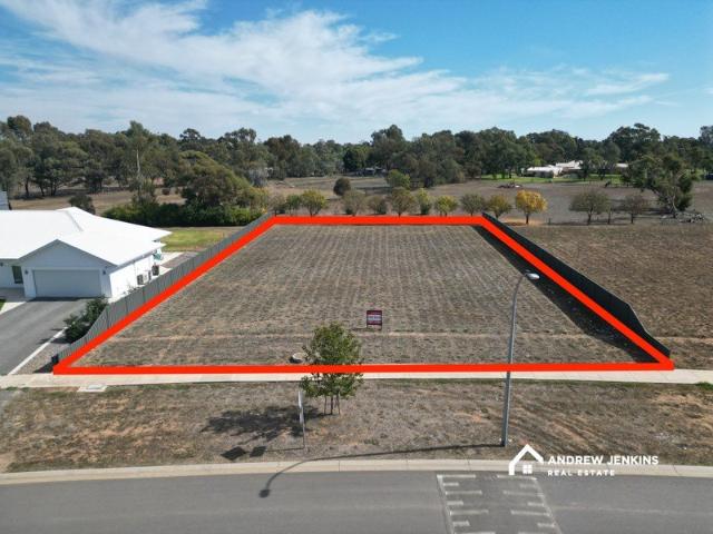 Land for sale in Cobram, Shire of Moira