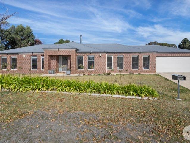 House for sale in Creswick, Victoria