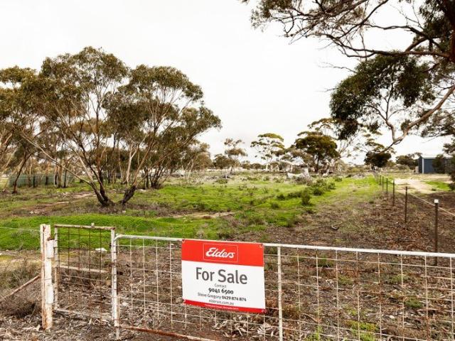 Land for sale in Korbel, Western Australia