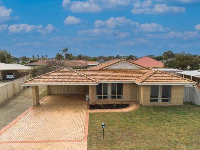 House for sale in Erskine, City of Mandurah