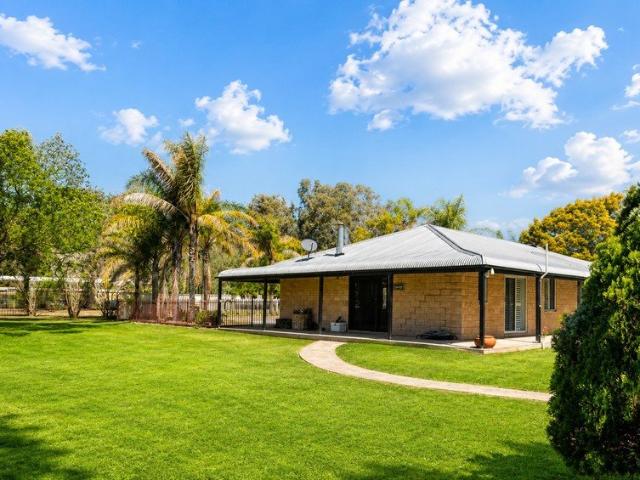 Cottage for rent in Mccullys Gap, New South Wales