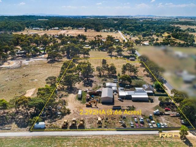 House for sale in Smythes Creek, Victoria