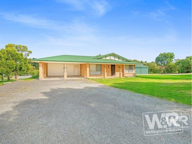 House for rent in Warral, Western Australia