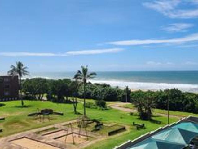 Apartment for sale in Amanzimtoti, Kwazulu-natal