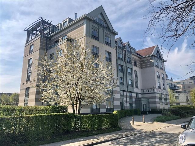 Appartement location à Joli-Bois - Mooi-Bos, Woluwe-Saint-Pierre - Sint-Pieters-Woluwe