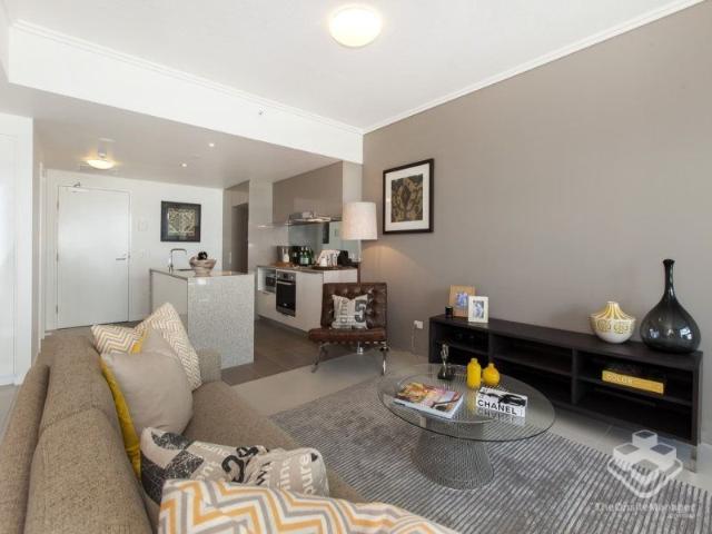 Apartment for rent in Hamilton, Greater Brisbane