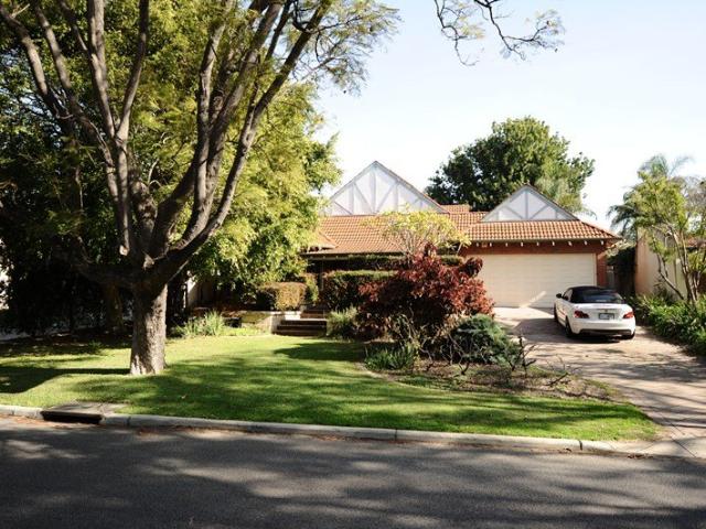 House for rent in Applecross, Western Australia