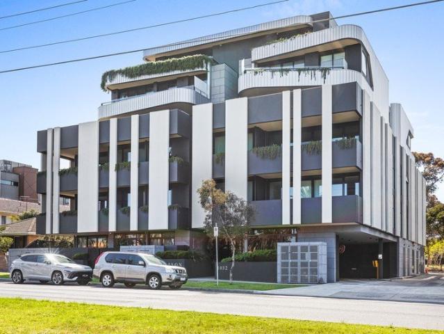 Apartment for rent in Essendon, Melbourne
