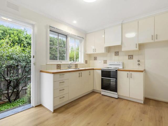 Apartment for rent in Camerons Creek, Victoria