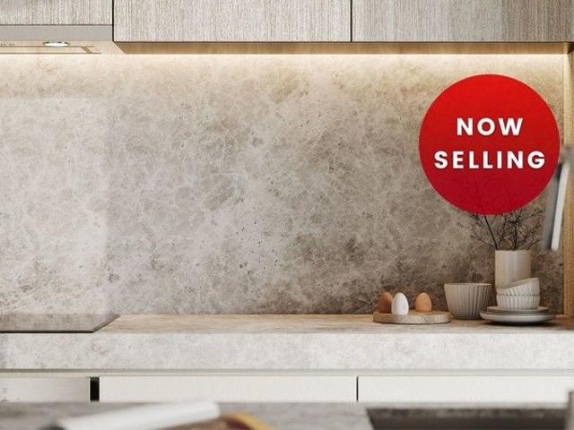 Apartment for sale in Burwood