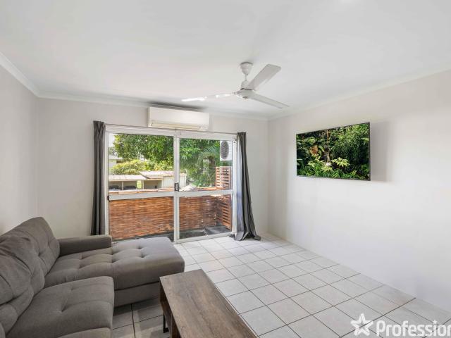 Apartment for sale in Parramatta Park, Queensland