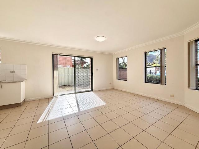 Townhouse for rent in Sydney, New South Wales