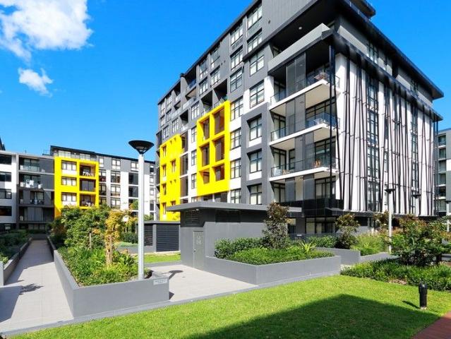 Apartment for sale in Ryde