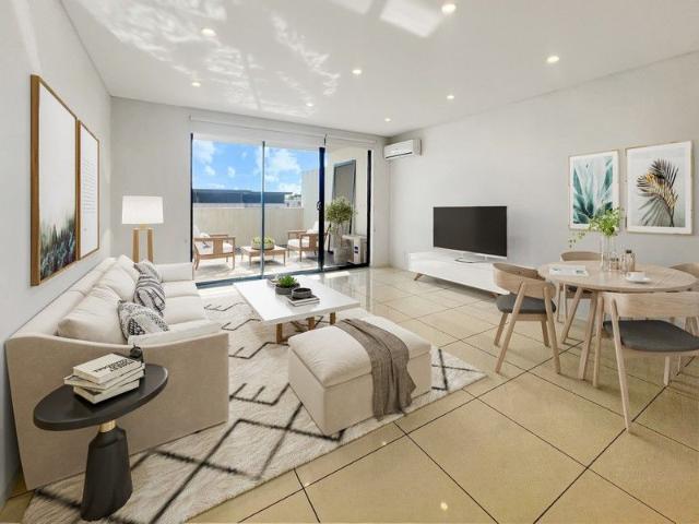 Apartment for sale in Sydney, New South Wales