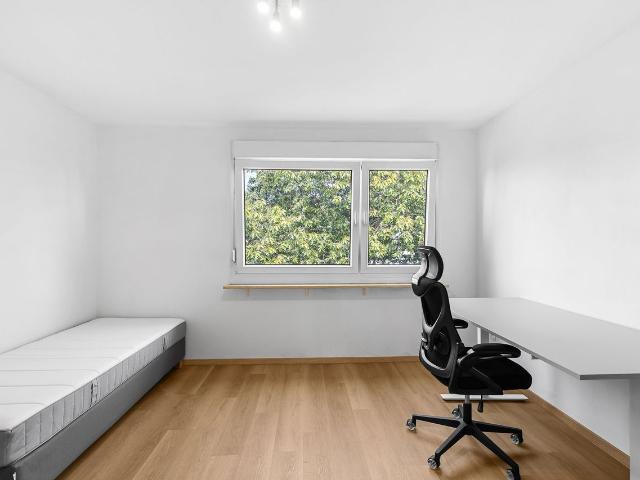Apartment mieten in Brandlberg, Regensburg