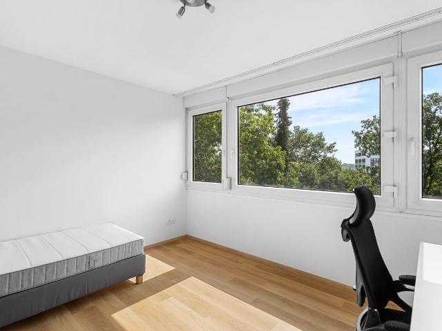 Apartment mieten in Brandlberg, Regensburg