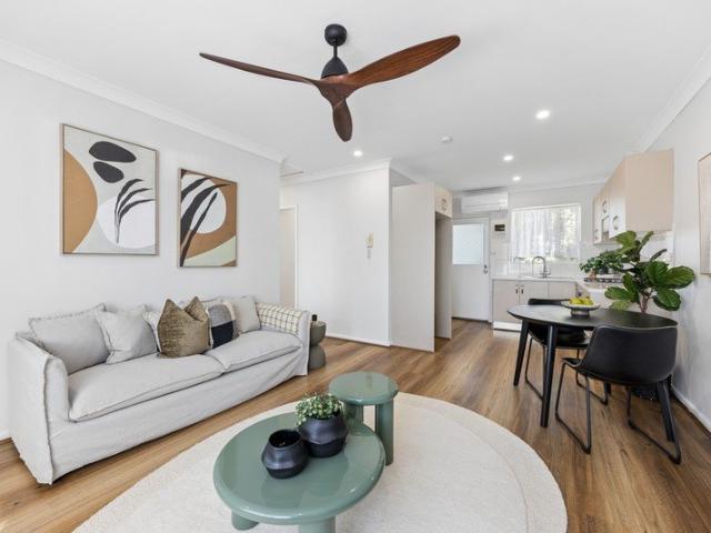 Apartment for sale in Horseshoe Creek, South Australia