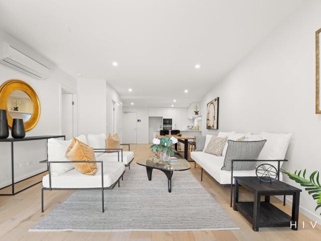 Property for sale in Braddon, Australian Capital Territory
