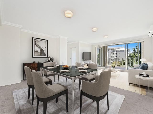 Apartment for rent in Sydney, New South Wales