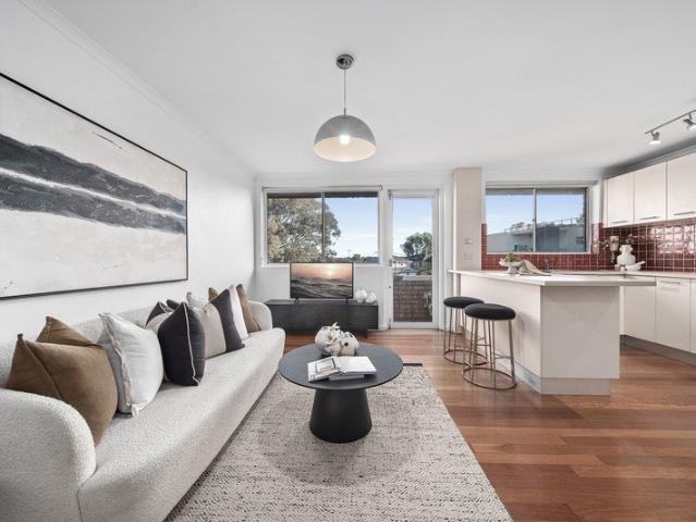 Apartment for sale in Strathfield, New South Wales