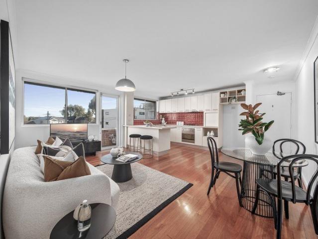 Apartment for sale in Inner West, Sydney