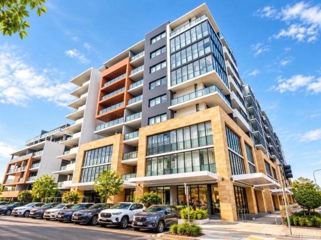 Apartment for rent in St George, Sydney