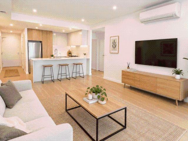 Apartment for rent in St George, Sydney