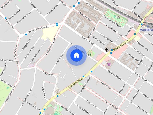 Apartment for rent in Inner West, Sydney