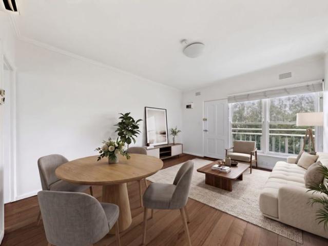 Apartment for rent in Camerons Creek, Victoria