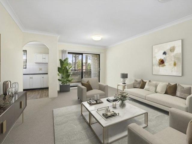 Apartment for sale in Sydney, New South Wales