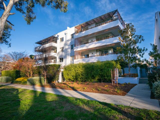 Property for rent in Barton, Australian Capital Territory
